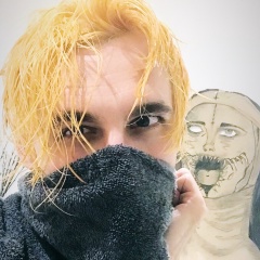 Ruslan Kogan, 15.06.1994, Киев