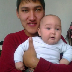 Екатерина Фазилова, 28.01.1997, Кокшетау