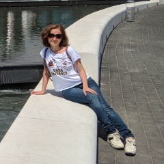 Татьяна Ковалёва, 22.11.1986, Волгодонск