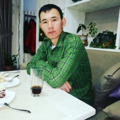 Асхат Абдалиев, 24.03.1989, Сарыагаш