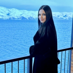 Юлиана Юсина, 12.10.1988, Сочи