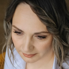 Ольга Кольцова, 25.05, Челябинск