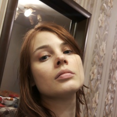 Анна Снежная, Санкт-Петербург