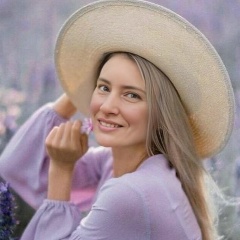 Анастасия Воробьева, 06.12, Самара