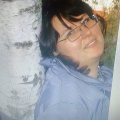 Владислава Иванова, 01.02, Донецк