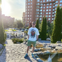 Павел Сергеевич, 28.09.1986, Зеленоград