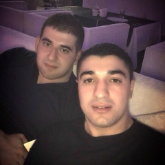 Рашид Токаев, 09.09.1992, Краснодар