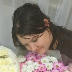 Марина Бабко, 28.06, Бузулук