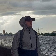 Серега Бедер, 24.08, Москва