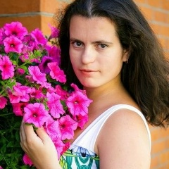 Наталья Анисимова, 12.06, Псков