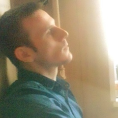 Сергей Степенный, 24.04.1987, Санкт-Петербург