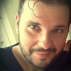 João Rennato, 12.01.1984, Araras