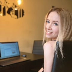 Екатерина Серёжкина, 29.01, Екатеринбург