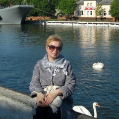 Ирина Мельниченко, Москва