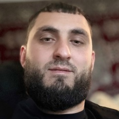 Ruslan Ruslanov, Новочеркасск