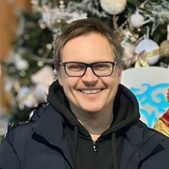 Илья Уханкин, 17.06.1979, Санкт-Петербург