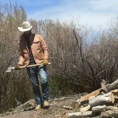 Адам Джанибеков, Балашиха