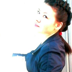 Таня Витер, 15.01.1996, Чутово