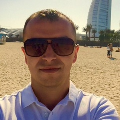 Олег Шевчук, 21.08, Тернополь