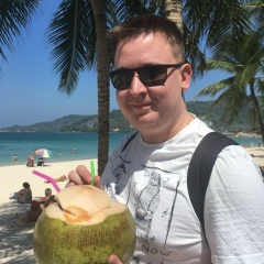 Макс Лаптев, 28.01.1991, Москва