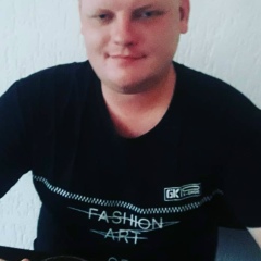 Денис Елисеев, 26.09.1990, Волжский