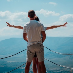Сергей Кулин, Орск