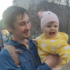 Ильдар Магдеев, 31.08.1989, Оренбург