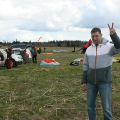 Кирилл Павлов, 12.10.1975, Санкт-Петербург