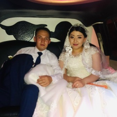 Аида Абдыгалиева, 20.04.1996, Астана