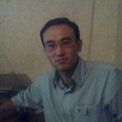 Bakytbergen Daulet, 07.04.1987, Астана