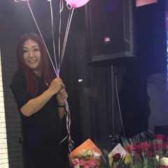 Арайлым Нукенова, 21.08.1991, Семей