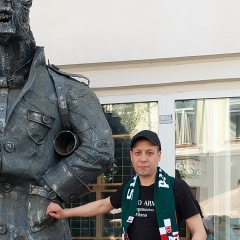 Чермен Слонов, 10.07.1986