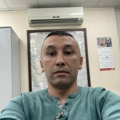 Дим Исмагилов, 27.09.1983, Белорецк