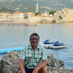 Алексей Данилов, 26.05.1973, Санкт-Петербург