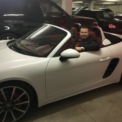 Дмитрий Кицура, 09.01, Красноярск