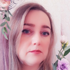 Светлана Походилова, 27.11, Радужный