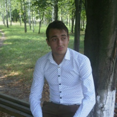 Nostress Женька, 16.09.1993, Сумы