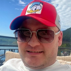 Роберт Абнер, 16.11.1990, Иркутск