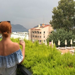 Света Якупова, 06.04.1971, Псков