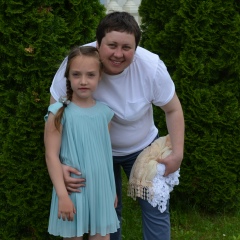 Олена Коваленко, 27.06, Городок