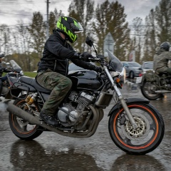 Андрей Андрианов, Ульяновск