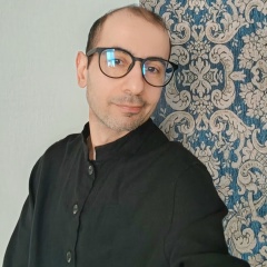 Erik Yesayan, 26.10, Ростов-на-Дону