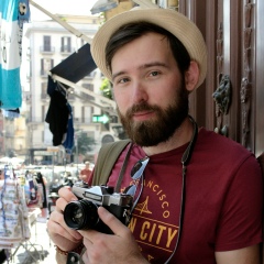 Григорий Лудин