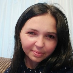 Ирина Чижова, 10.05.1986