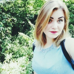 Маргарита Соколова, 11.09.1985