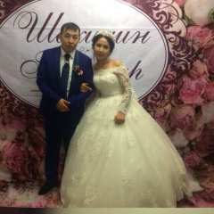 Shahidin Kenzhayev, Алматы