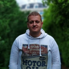 Руслан Чикмяков, 23.05, Чебоксары