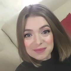 Томочка Рахаева, 27.02.1987, Нальчик