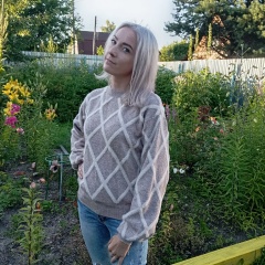 Анна Никитина, 28.07.1989, Тверь