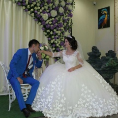 Балнура Райханова, 13.05.1994, Тараз